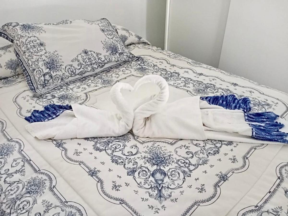 Appartement Caleta De Interian Loft Sasy *