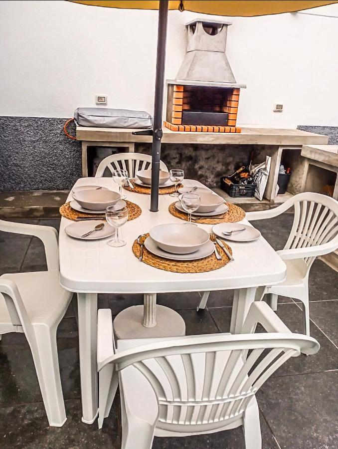 Caleta De Interian Loft Sasy Appartement