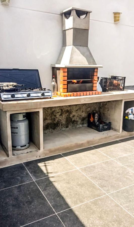 Caleta De Interian Loft Sasy Appartement Los Silos