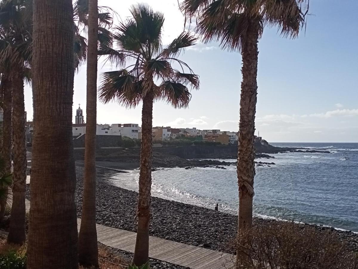 Apartamento Caleta De Interian Loft Sasy *